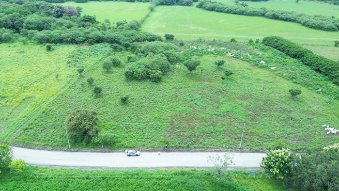 Lote Comercial / Residencial Ponderosa Ranch Bagaces in Bagaces, Guanacaste — $125,626 - Photo 3 of 5