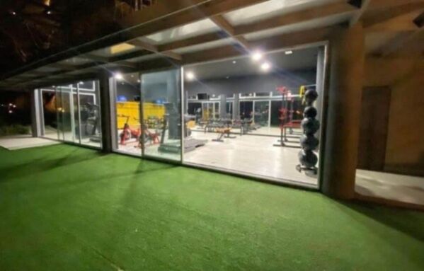 Alquiler de casa Condominio Akari en San Antonio, Alajuela — ₡ 500 000
