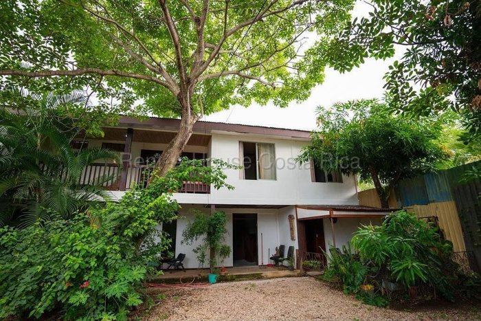 Alquiler de Casa AMUEBLADA en Santa Cruz-Tamarindo. RAH 27-337 in Tamarindo, Santa Cruz, Guanacaste — ₡ 700 000