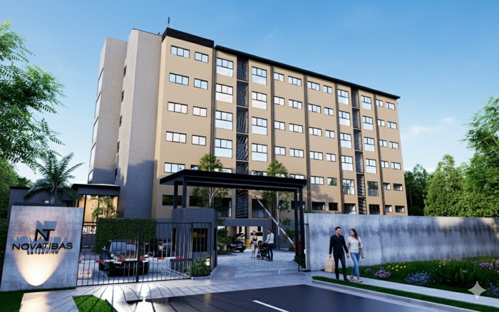 Preventa / Apartamentos de Lujo en Condominio NOVATIBAS, San José in Colima, Tibás, San José — $174,900 - Photo 2 of 23