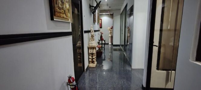 MLS-26-27 LS VENTA EDIFICIO COMERCIAL HEREDIA CENTRO in Heredia — ₡ 1 200 000