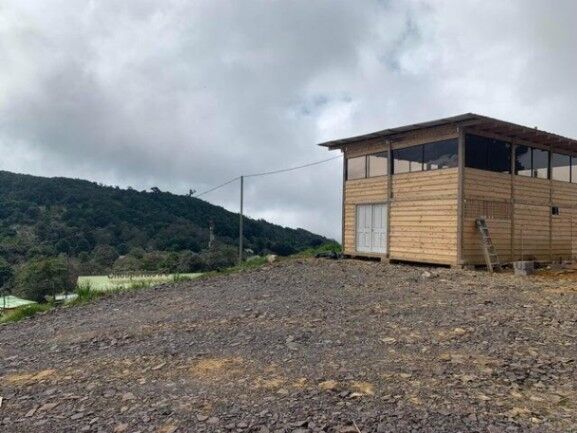 Venta de Lote en El Guarco de Cartago. RAH 26-1246 en San Isidro, El Guarco, Cartago — ₡ 150 000 000