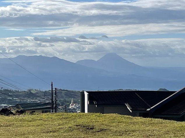 VENDO TERRENO SAN GERARDO - CIUDAD QUESADA - 1,512M2 - Cod AM108 en Quesada, San Carlos, Alajuela — ₡ 75 000 000 - Foto 2 de 10