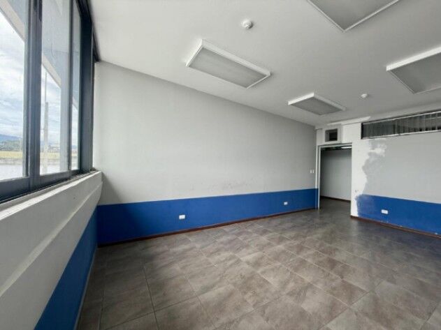 Alquiler de Oficina en Heredia / Mls 26-397 OFC JB in San Francisco, Heredia — $600