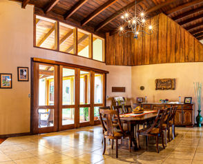 House for sale San Ramon city center in San Ramón, Alajuela — $750,000 - Photo 4 of 18