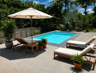 House With Pool For Sale In San Mateo Costa Rica