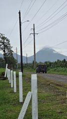 Lotes en 30 millones de Colones con Vista al Volcán in La Fortuna, San Carlos, Alajuela — 30 000 000 ₡ - Photo 2 of 7