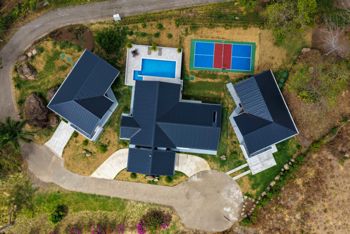 Luxury Estate for Sale in Las Rocas, Atenas Costa Rica in Concepción, Atenas, Alajuela — $995,000 - Photo 2 of 72