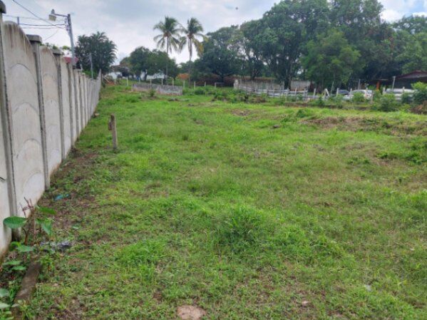 Se vende lote en Turrúcares Alajuela 26-58 in Turrúcares, Alajuela — ₡ 80 000 000