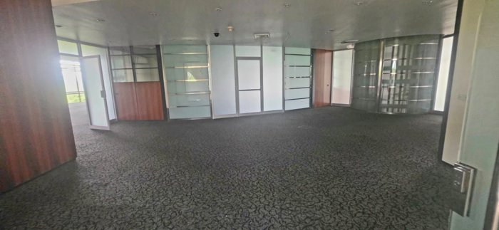 ALQUILER DE OFICINA, SAN JOSÉ, SANTA ANA, PARQUE EMPRESARIAL FORUM 1 en Santa Ana, San José — $18,780