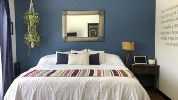 Venta de Hermoso Apartamento en la Guacima de Alajuela  in Guácima, Alajuela — $160,000 - Photo 5 of 12