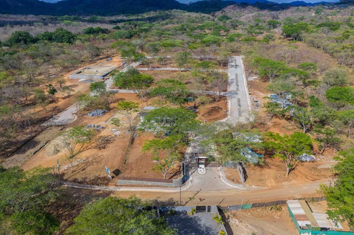 Lotes Residenciales Premium en Condominio Privado — Tamarindo en Tamarindo, Santa Cruz, Guanacaste — $220,000 - Foto 2 de 14