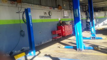VENTA DE TALLER MECANICO, HEREDIA, LAGUNILLA en Ulloa, Heredia — $650,000 - Foto 3 de 4