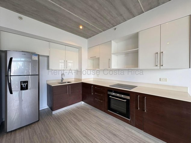 Apartamento en Alquiler en San Pedro, Montes de Oca en San Pedro, Montes De Oca, San José — $1,200 - Foto 3 de 14