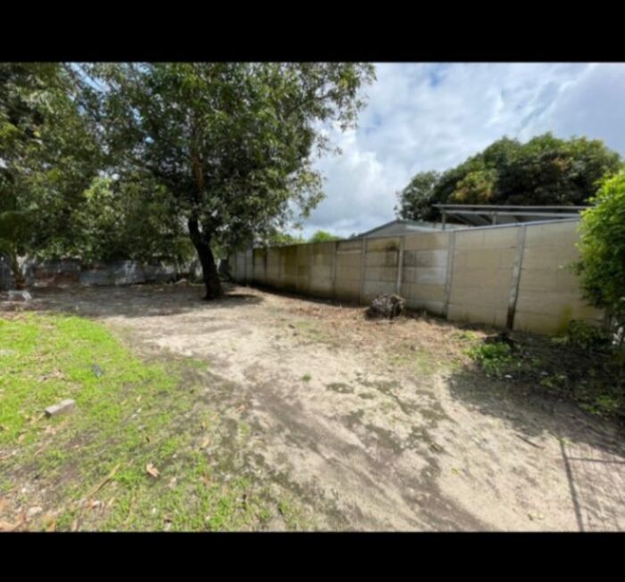 Hermosa propiedad en venta barrio capulin liberia  en Liberia, Guanacaste — ₡ 18 500 000