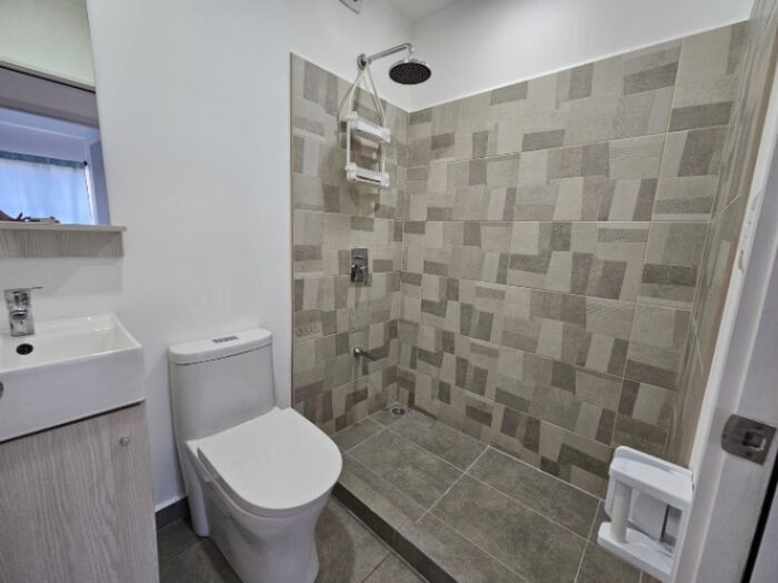 Alquiler de Apartamento en Condominio Monte Alto. en Curridabat, San José — $1,250