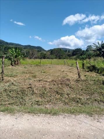 SE VENDE BELLÍSIMA PROPIEDAD EN LAS JUNTAS DE ABANGARES.  en Las Juntas, Abangares, Guanacaste — ₡ 11 000 000