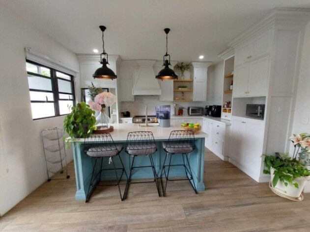 Alquiler de Casa en San Rafael de Alajuela . RAH 25-1715 en San Rafael, Alajuela — ₡ 1 600