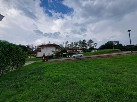 Se vende lote plano en exclusivo condominio de Guácima Alajuela 25-1970 in Guácima, Alajuela — $130,000
