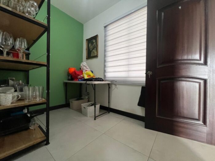 Venta de Casa en El Guarco, Cartago.  in El Tejar, El Guarco, Cartago — ₡ 58 000 000