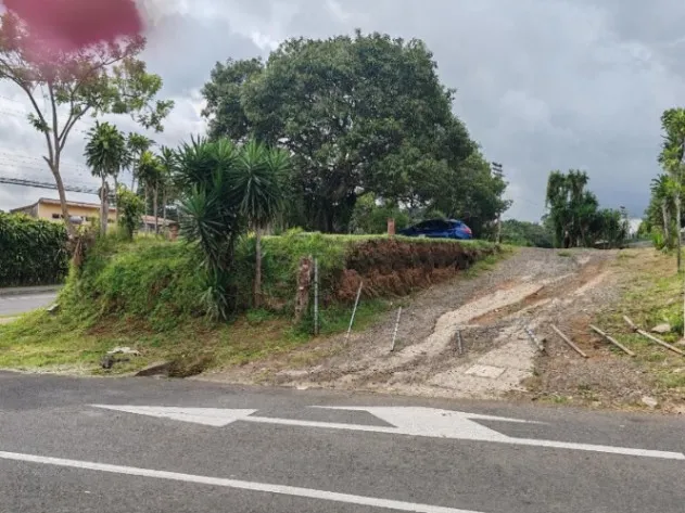 Se vende Excelente Terreno en Santa Bárbara de Heredia / OFC Mls. 25-250 en Santa Bárbara, Heredia — $132,000 - Foto 2 de 11