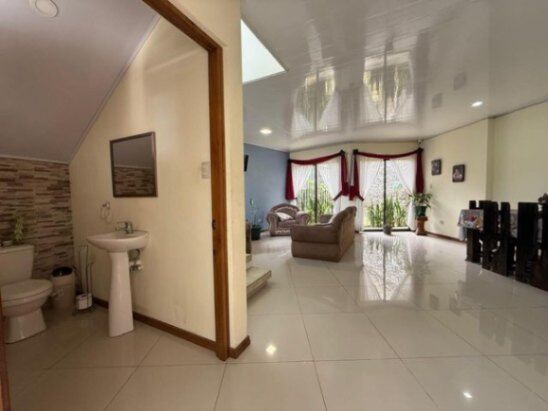 SE VENDE CASA SAN PABLO HEREDIA en San Pablo, Heredia — $180,000