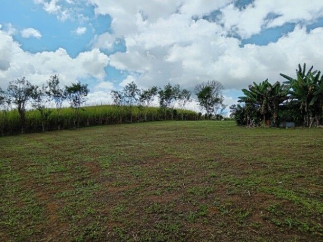 Venta de Amplio Terreno en Pérez Zeledón, San José / JB OFC Mls. 25-1358 in Cajón, Pérez Zeledón, San José — $55,000