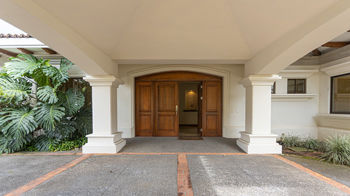VENTA O ALQUILER  DE CASA EN CONDOMINIO BOSQUES DE LINDORA in Pozos, Santa Ana, San José — $899,000 - Photo 4 of 30