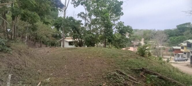 SE VENDE PROPIEDAD EN SANTA TERESA  en Puntarenas — $160