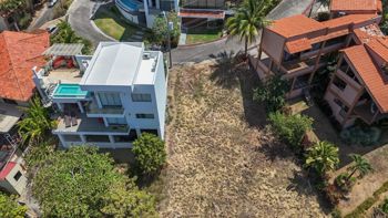 Lote de 691.12m2 en Altos de Leonamar, Punta Leona en Tárcoles, Garabito, Puntarenas — $265,000 - Foto 4 de 14