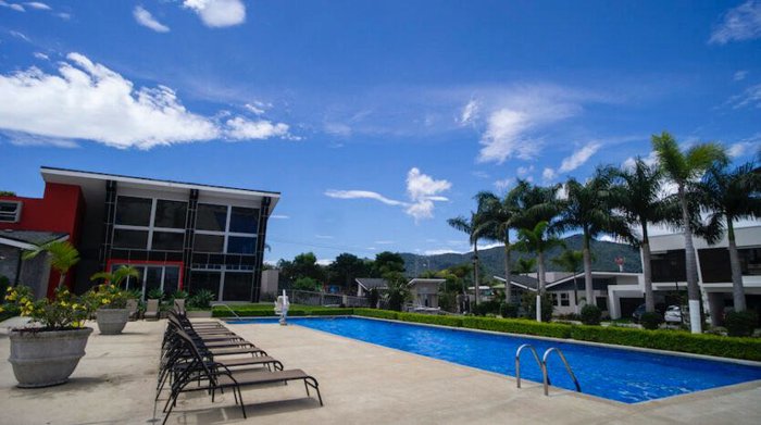 Venta de lote en Condominio Terralta, Concepción de La Unión in Concepción, La Unión, Cartago — $102,000