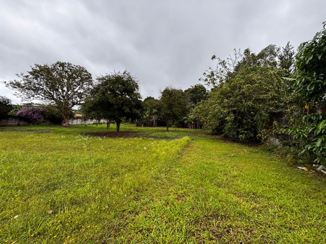 VENTA DE LOTE, USO MIXTO, HEREDIA, SANTO DOMINGO, SAN LUIS en Santo Domingo, Heredia — $207,400