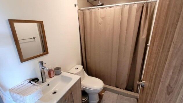 MLS-26-1231 LS VENTA APARTAMENTO SANTA ANA SAN JOSE en Santa Ana, San José — $149,000 - Foto 3 de 10