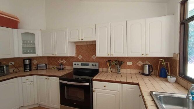 Venta de Casa en Curridabat, San Josê. RAH 25-1556 in Curridabat, San José — ₡ 148 000 000