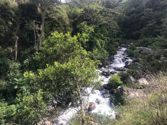 Property in a peaceful area of ​​Rivas, Pérez Zeledón, Costa Rica en Rivas, Pérez Zeledón, San José — $800,000