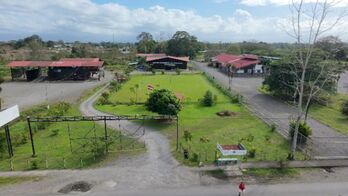 Gran Propiedad con Local comercial en Cariari, Pococí, Limón — $450,000 - Foto 4 de 7