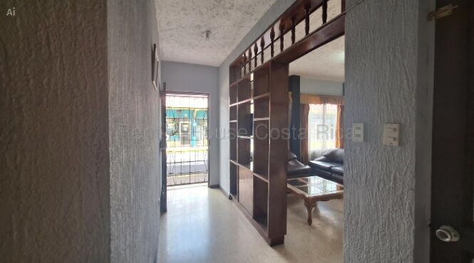 Alquiler apartamento amueblado con amenidades tipo club #26-1872 GS in Pozos, Santa Ana, San José — $1,800