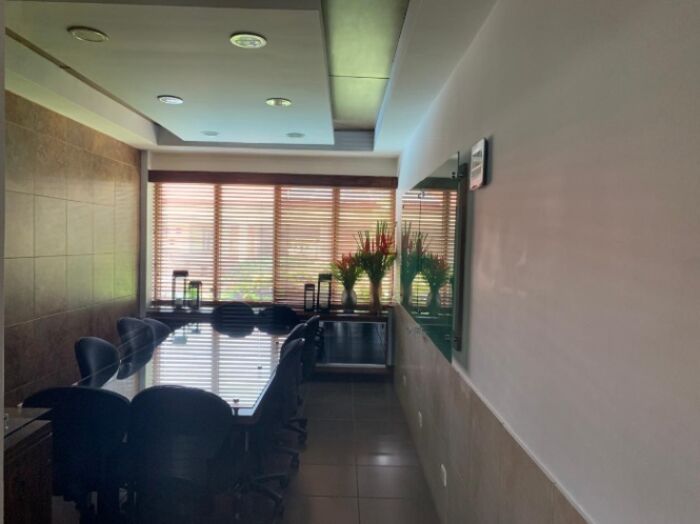 Alquiler de apartamento amoblado con amenidades #26-2178 GS en Mata Redonda, San José — $720
