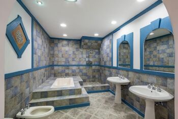 MANSION EN VENTA, SAN ANTONIO ESCAZÚ, $1.495.000 Cod#26-711 in San Antonio, Escazú, San José — $1,495,000 - Photo 5 of 11