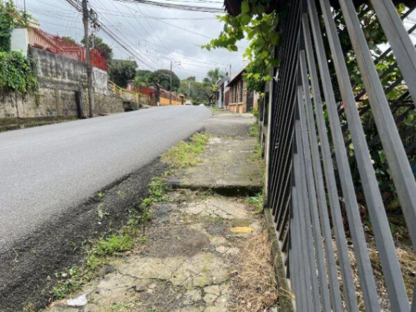 Venta de Lote en Barva-Heredia. RAH 26-701 en San Pedro, Barva, Heredia — $150,000