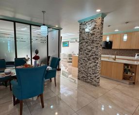 VENTA DE CASA, SAN JOSÉ, SANTA ANA, POZOS, CONDOMINIO LUSSO in Pozos, Santa Ana, San José — $420,000 - Photo 3 of 22