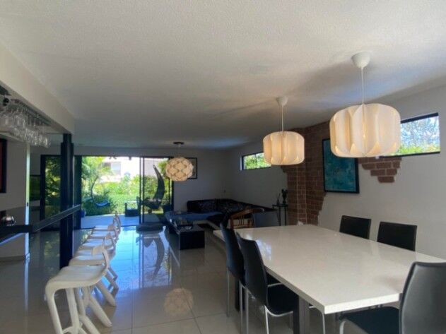 Se vende moderna casa en condominio de Escazú 26-478 in Escazú, San José — $340,000