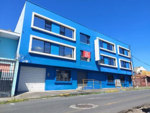 Venta de Edificio en Catedral, San José. RAH 24-1766 en Catedral, San José — $2,000,000