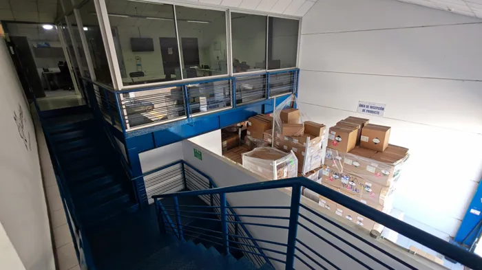 Alquiler de bodega y/o oficinas en Guachipelin en Escazú, San José — $6,278 - Foto 2 de 15