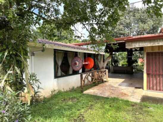Venta de Casa en San Ramón de Alajuela. RAH 26-1113 in Peñas Blancas, San Ramón, Alajuela — ₡ 160 000 000