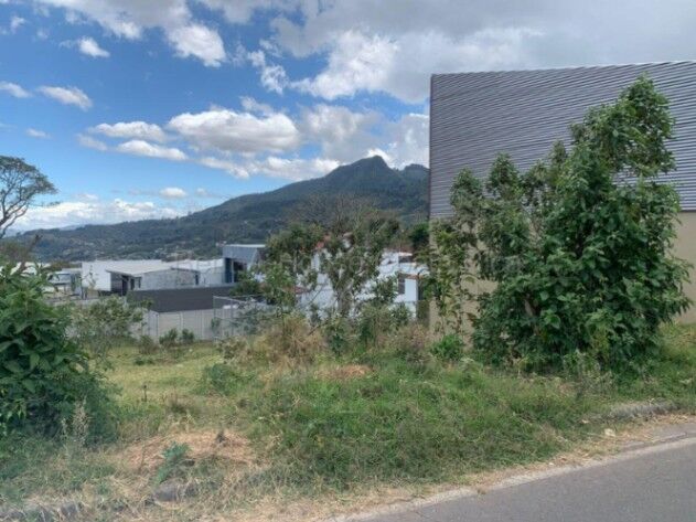 Venta de Lote en Escazú-San Antonio. RAH 26-1725 en San Antonio, Escazú, San José — ₡ 53 000 000