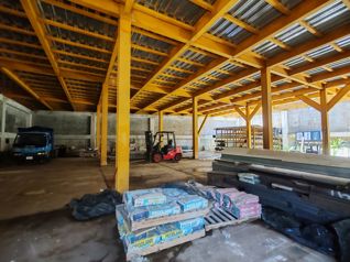 Propiedad Bodega o desarrollo comercial o Industrial en Barva en San Pablo, Barva, Heredia — $850,000 - Foto 2 de 15