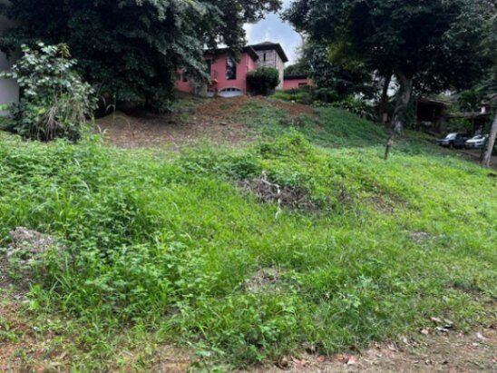 Venta de Lote Esquinero en Mora-Colón, San José. RAH 26-1097 in Colón, Mora, San José — $106,500