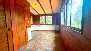 Se alquila casa en San Rafael Heredia 26-2269 en Ángeles, San Rafael, Heredia — $1,030 - Foto 4 de 18