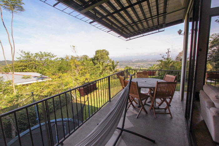 Casa en venta Ciudad Colon independiente con vistas panoramicas in Colón, Mora, San José — $375,000 - Photo 3 of 28